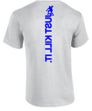 Cotton just kill it shirt