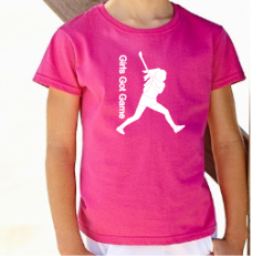GIRLS GOT CAMOGIE
