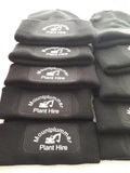 Beanie for personalisation