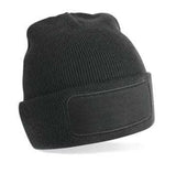 Beanie for personalisation