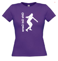 GIRLS GOT HANDBALL