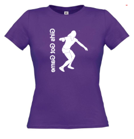 GIRLS GOT HANDBALL