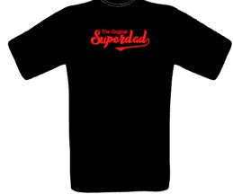 Superdad.