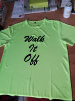 walk it off.